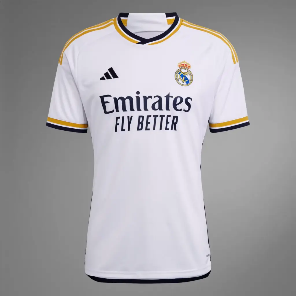 Maillot de de REAL suporteur
