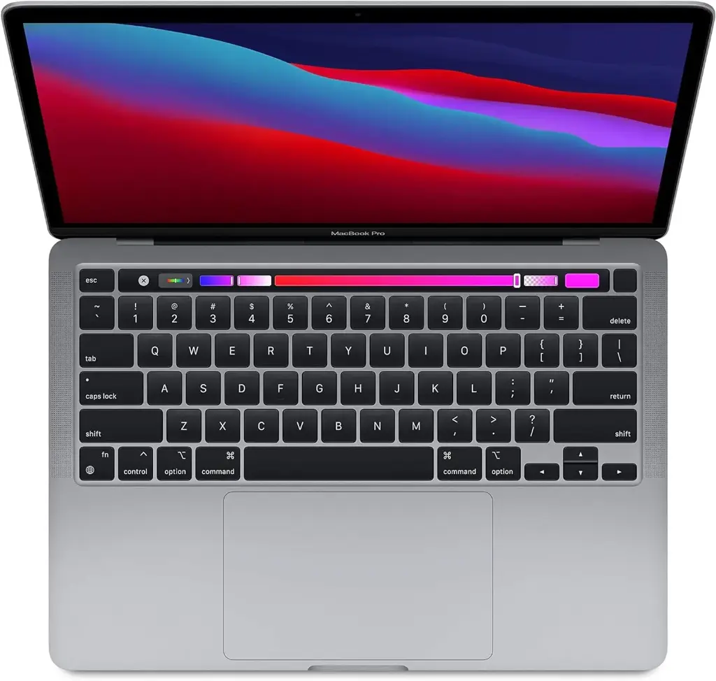 MacBook Pro 2019