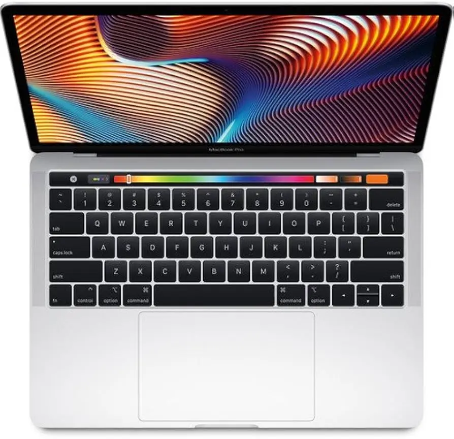 MacBook Pro 2018 – 13 pouces