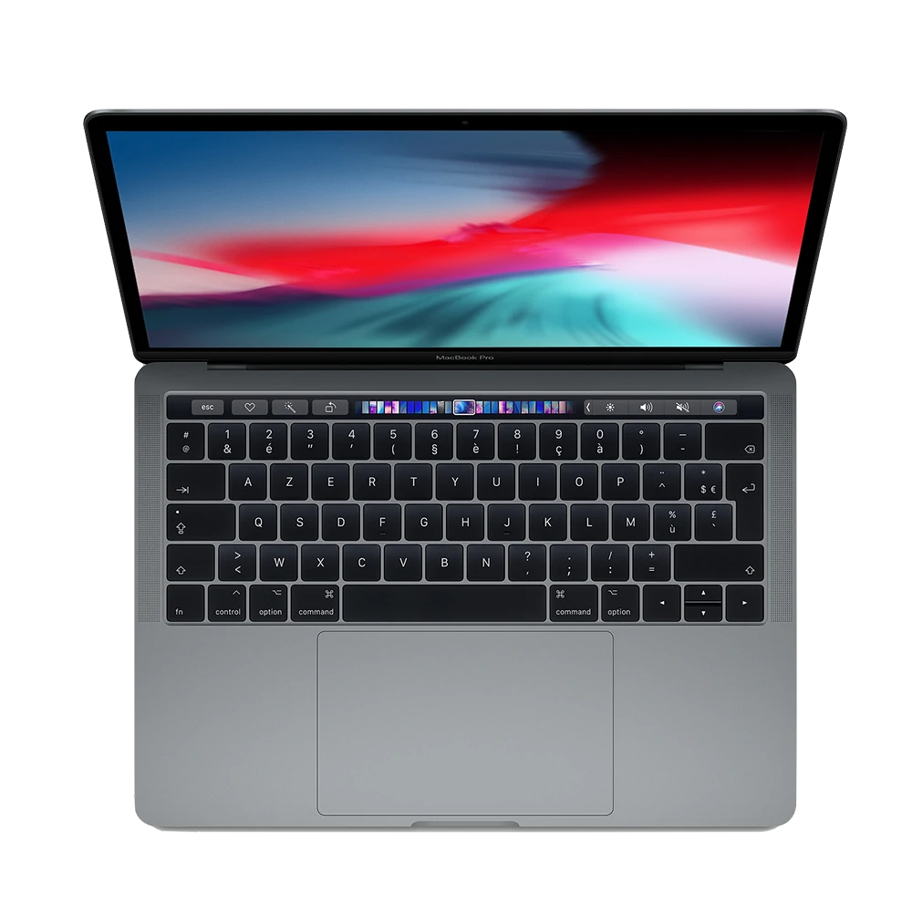 MacBook Pro 2019 – 13 pouces
