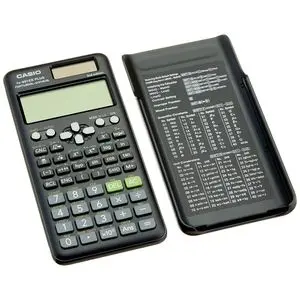 Casio FX-991ES Plus 2e Édition