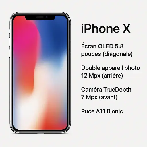 Iphone X