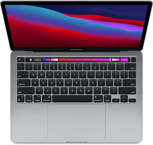 MacBook Pro 2019