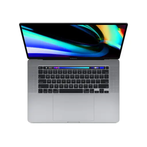 MacBook Pro 2019