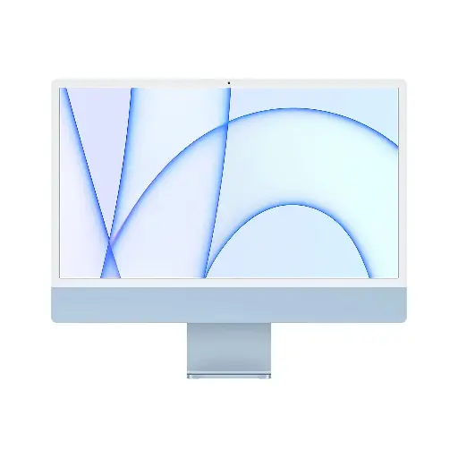 iMac 24" M1 – 2021 , 512GO SSD