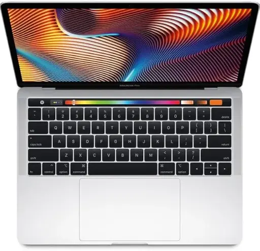 MacBook Pro 2018 – 13 pouces