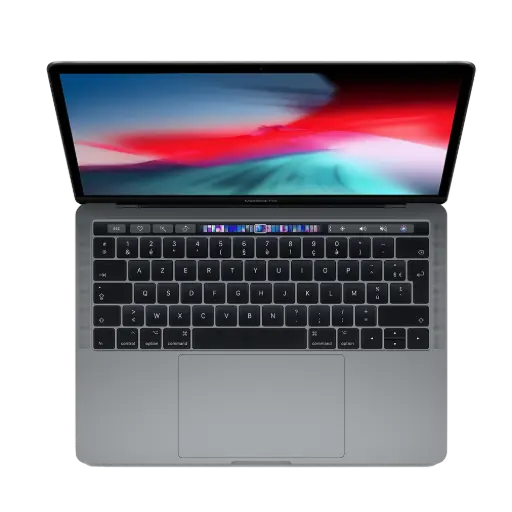 MacBook Pro 2019 – 13 pouces